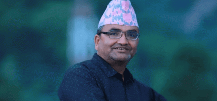 कर्णालीमा जस्तो लामो समय मन्त्रिमण्डल विस्तारका लागि कुर्नुपर्दैन : खगराज भट्ट