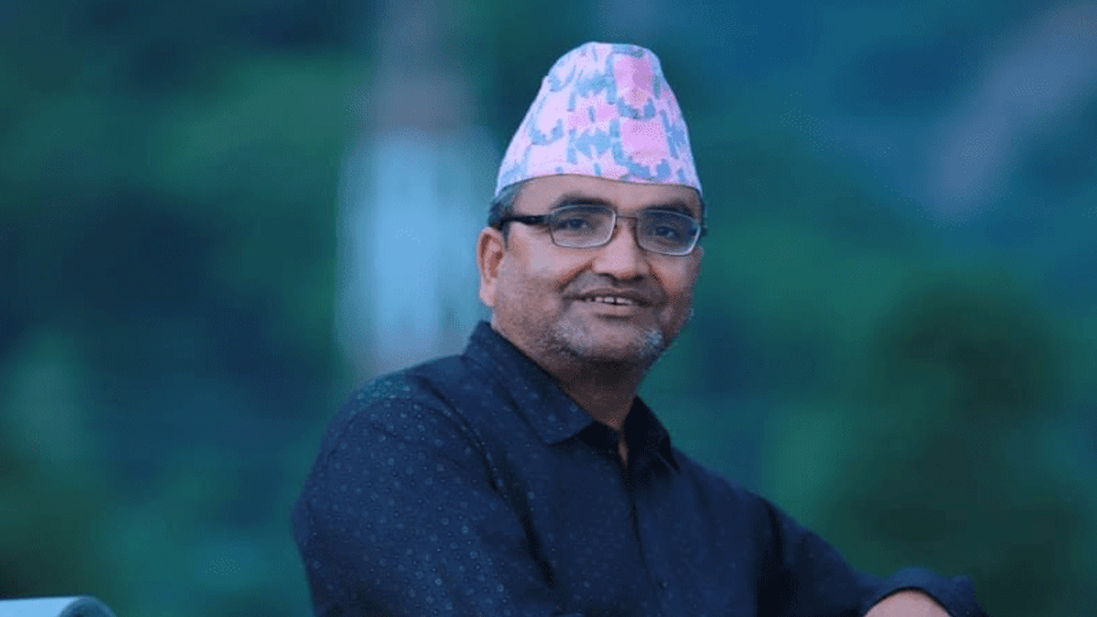 कर्णालीमा जस्तो लामो समय मन्त्रिमण्डल विस्तारका लागि कुर्नुपर्दैन : खगराज भट्ट