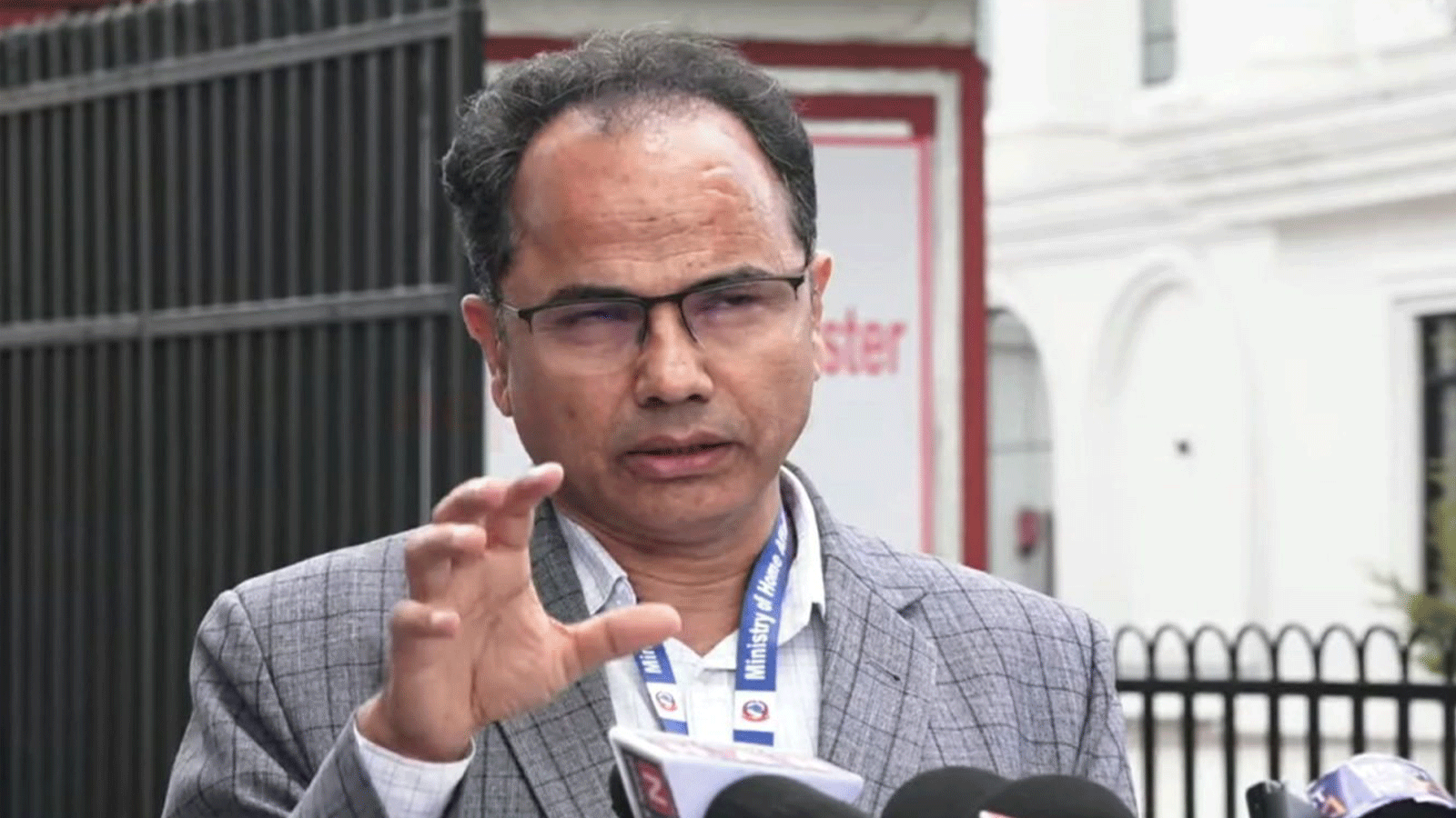 आपत्कालीन व्यवस्थापनका लागि नुवाकोट र रसुवालाई १/१ करोड र धादिङलाई ५० लाख पठाइने