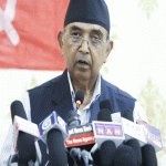 जेनजी आन्दोलनपछि वामपन्थी दललाई ठुलो धक्का लाग्यो : सीपी मैनाली