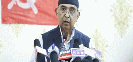 जेनजी आन्दोलनपछि वामपन्थी दललाई ठुलो धक्का लाग्यो : सीपी मैनाली