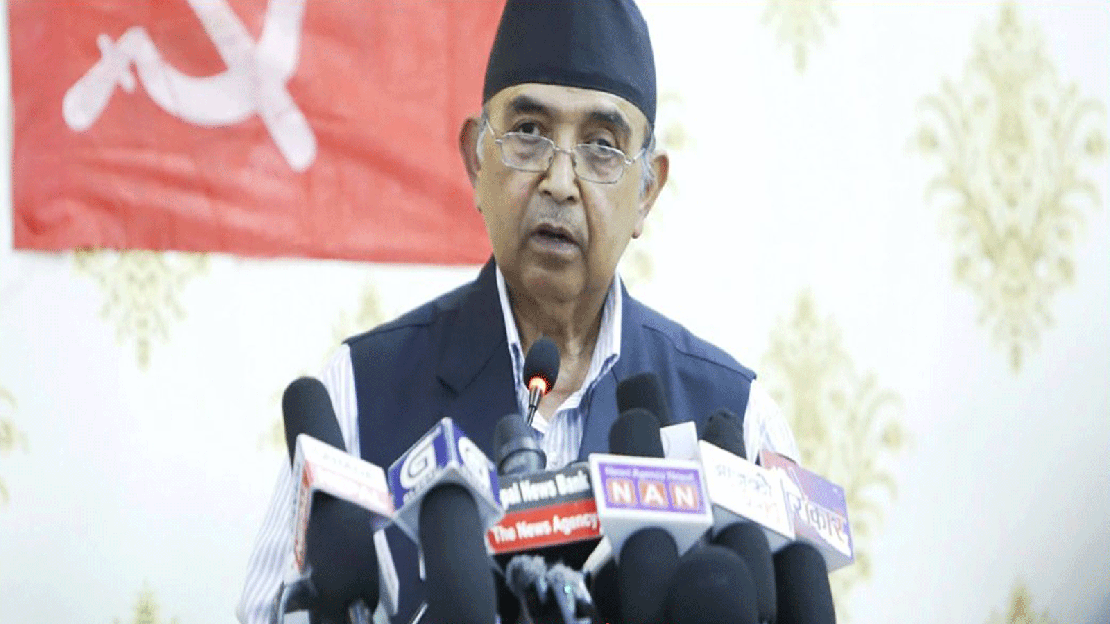 जेनजी आन्दोलनपछि वामपन्थी दललाई ठुलो धक्का लाग्यो : सीपी मैनाली