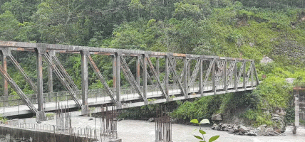 तामाकोशी पुलबाट हाम फालेकी एक महिलाको मृत्यु