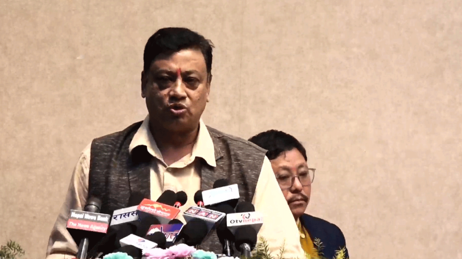 आदिवासी जनजाति र सीमान्तकृतका लागि वागमती प्रदेश सरकार अभिभावक बन्नेछः मुख्यमन्त्री बानियाँ
