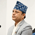 सभामुखले दिए सांसद डा‍‍. यादवले उठाएको विषयमा जवाफ दिन सरकारलाई निर्देशन
