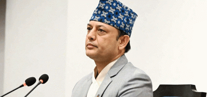 सभामुखले दिए सांसद डा‍‍. यादवले उठाएको विषयमा जवाफ दिन सरकारलाई निर्देशन