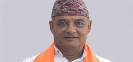 दुर्गा प्रसाईंको पक्राउ निन्दनीय भन्दै तत्काल रिहाइ गर्न धवलशमशेरको माग