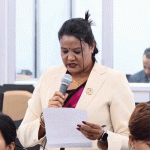 जेनजी आन्दोलनका सहिदका परिवार र घाइतेहरूसँग भएको सहमति तत्काल कार्यान्वयन गर्न सांसद खतिवडाको माग