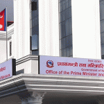प्रधानमन्त्री तथा मन्त्रिपरिषद्को कार्यालयले ३ महिनामा विभिन्न अदालतमा पठायो १५२ थान मुद्दाको जवाफ