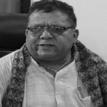 कपिलवस्तु नगरपालिकाका पूर्वमेयर तथा नेपाली कांग्रेसका नेता किरण सिंह भेटिए मृत