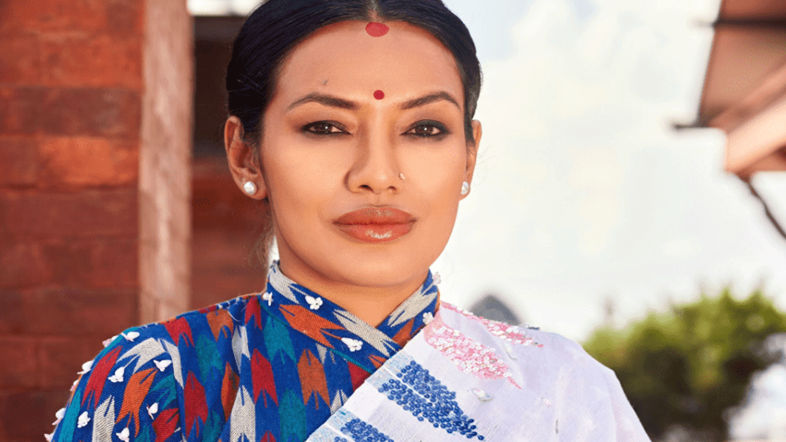 सांसद आशिका तामाङ भन्छिन्, ‘एक दुई दिन ग्यास ढिला हुँदा उर्लिनु आवश्यक छैन’