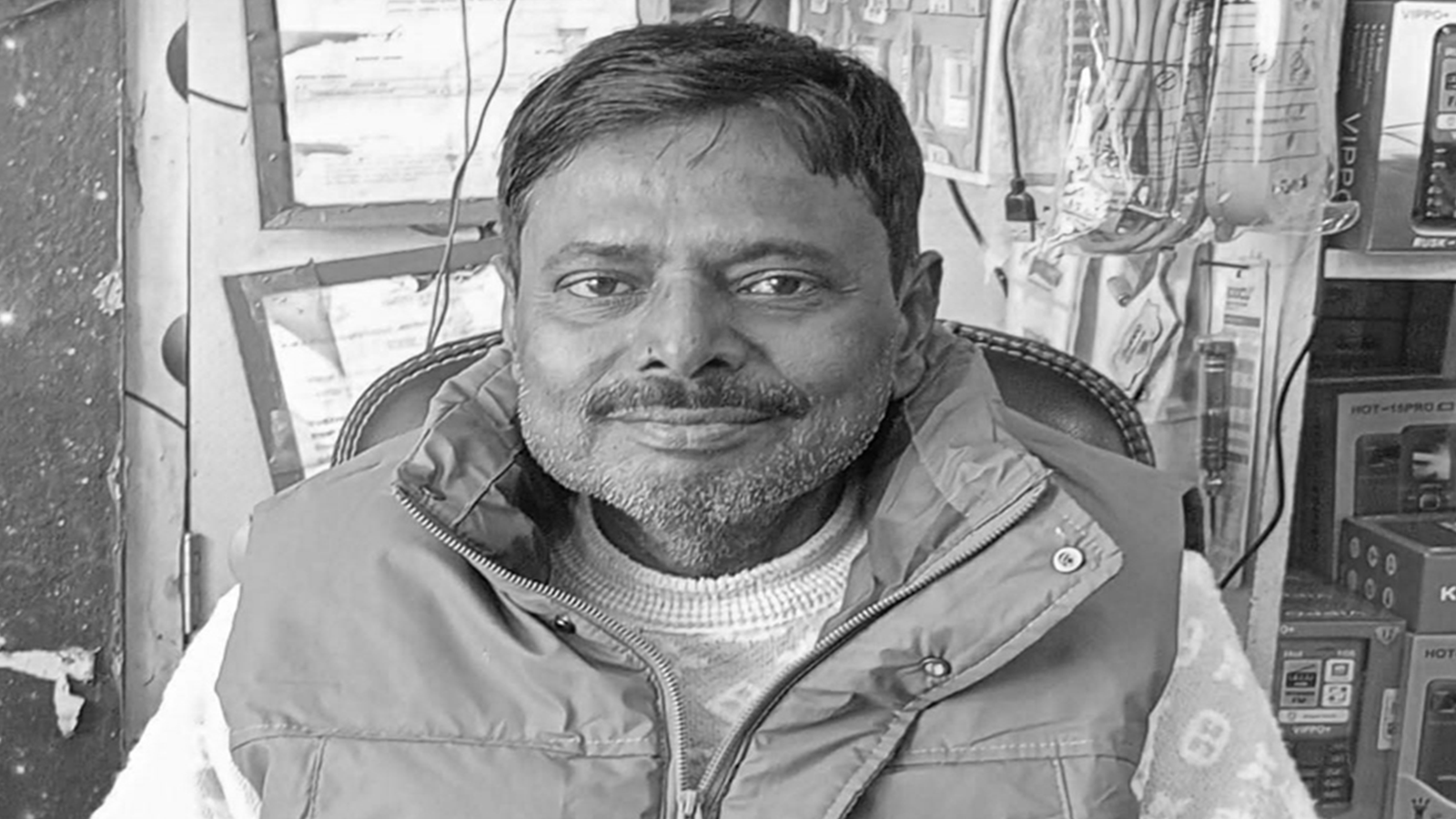 जनकपुरधाम-६ का वडाध्यक्ष  दिनेशप्रसाद साहको निधन, उपमहानगरपालिकामा शोक बिदा