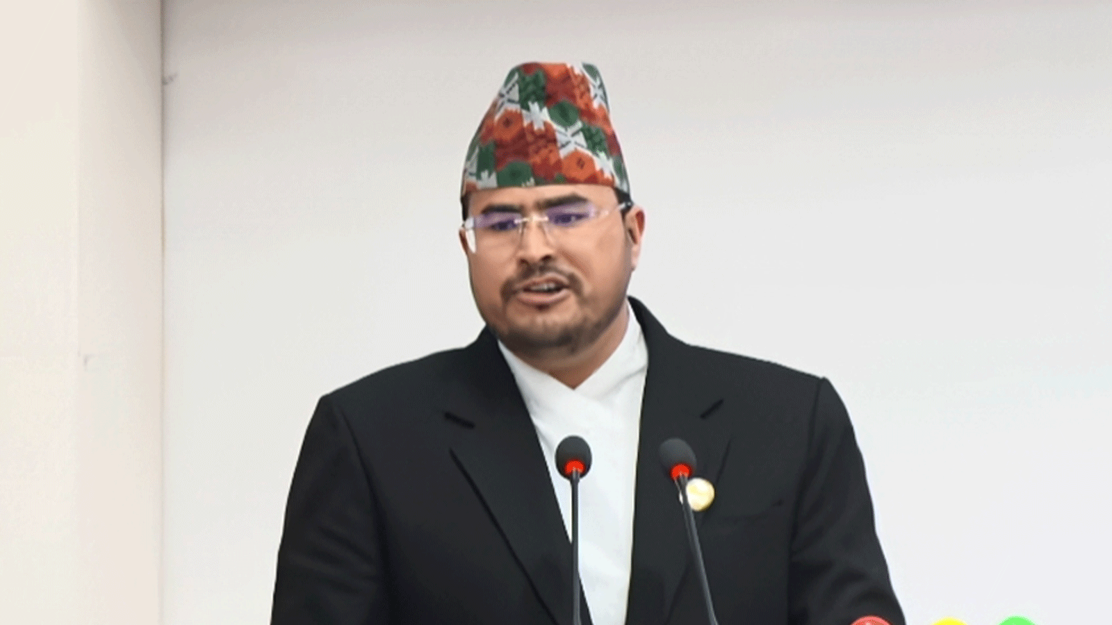 जन्मदेखि अहिलेसम्म एक थोपा मदिरा पिएको प्रमाणित भए सांसद पदबाटै राजीनामा दिन्छु : ज्ञानेन्द्र शाही जन्मदेखि अहिलेसम्म एक थोपा मदिरा पिएको प्रमाणित भए सांसद पदबाटै राजीनामा दिन्छु : ज्ञानेन्द्र शाही