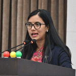 राष्ट्रिय अनुसन्धान विभाग प्रधानमन्त्री मातहत नै हुनुपर्छ : कानूनमन्त्री गौतम