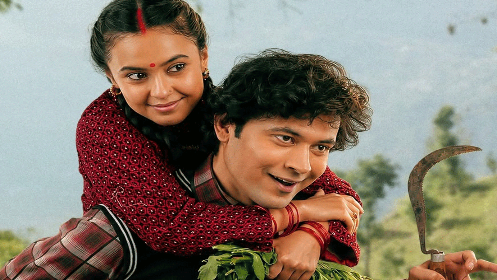 साढे १३ करोड नाघ्यो ‘गौंथली’ को कमाइ, झन्डै ५ लाख दर्शकले हेरे