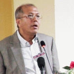 भूराजनीतिक खिचातानीले नेपालका लागि नयाँ चुनौती थपियो : डा. राजन भट्टराई