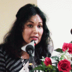 परराष्ट्र नीति दलीय स्वार्थभन्दा माथि उठेर साझा राष्ट्रिय हितमा केन्द्रित हुनुपर्छ : सुम्निमा उदास