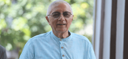 समाचार लेखेकै आधारमा पत्रकारलाई पक्रनु लोकतन्त्रका लागि राम्रो संकेत होइन : डा. शेखर कोइराला समाचार लेखेकै आधारमा पत्रकारलाई पक्रनु लोकतन्त्रका लागि राम्रो संकेत होइन : डा. शेखर कोइराला