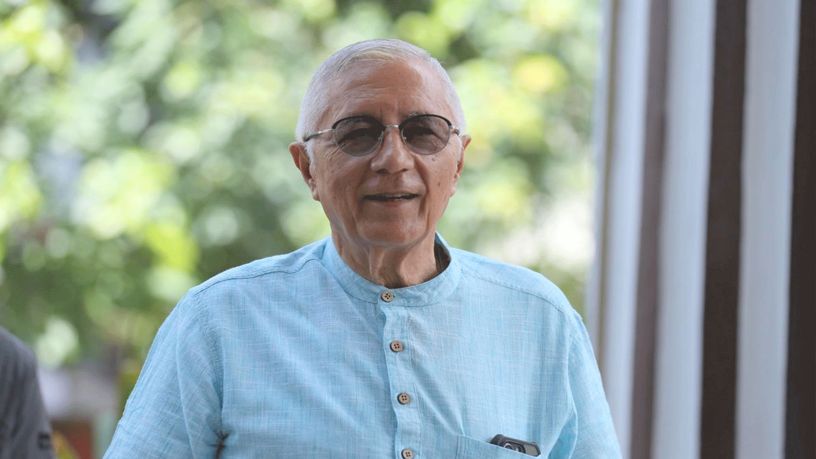 समाचार लेखेकै आधारमा पत्रकारलाई पक्रनु लोकतन्त्रका लागि राम्रो संकेत होइन : डा. शेखर कोइराला समाचार लेखेकै आधारमा पत्रकारलाई पक्रनु लोकतन्त्रका लागि राम्रो संकेत होइन : डा. शेखर कोइराला
