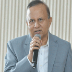 नाकाबन्दीको स्मरण गर्दै शंकरले भने, ‘विदेशमा रहेका नेपालीको सामर्थ्य राष्ट्रहितमा उपयोग गर्नुपर्छ’ नाकाबन्दीको स्मरण गर्दै शंकरले भने, ‘विदेशमा रहेका नेपालीको सामर्थ्य राष्ट्रहितमा उपयोग गर्नुपर्छ’