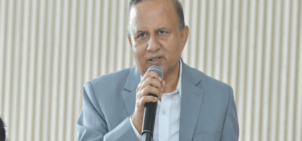 नाकाबन्दीको स्मरण गर्दै शंकरले भने, ‘विदेशमा रहेका नेपालीको सामर्थ्य राष्ट्रहितमा उपयोग गर्नुपर्छ’ नाकाबन्दीको स्मरण गर्दै शंकरले भने, ‘विदेशमा रहेका नेपालीको सामर्थ्य राष्ट्रहितमा उपयोग गर्नुपर्छ’