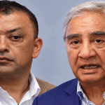 शेरबहादुर देउवा स्वदेश फर्किएपछि कांग्रेसभित्र हलचल
