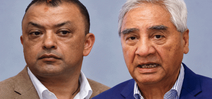 शेरबहादुर देउवा स्वदेश फर्किएपछि कांग्रेसभित्र हलचल