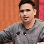 काठमाडौं विश्वविद्यालयको उपकुलपतिमा प्रा. डा. विवेक बराल नियुक्त