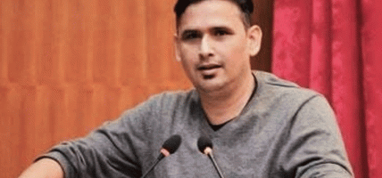 काठमाडौं विश्वविद्यालयको उपकुलपतिमा प्रा. डा. विवेक बराल नियुक्त