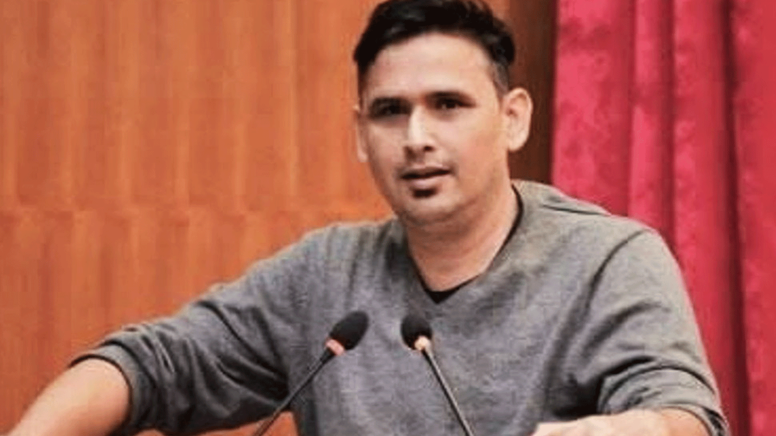 काठमाडौं विश्वविद्यालयको उपकुलपतिमा प्रा. डा. विवेक बराल नियुक्त