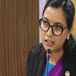 कारागार सुधार र राजनीतिक सहमति कार्यान्वयनमा सरकार प्रतिवद्ध : कानुनमन्त्री