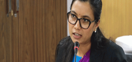 कारागार सुधार र राजनीतिक सहमति कार्यान्वयनमा सरकार प्रतिवद्ध : कानुनमन्त्री