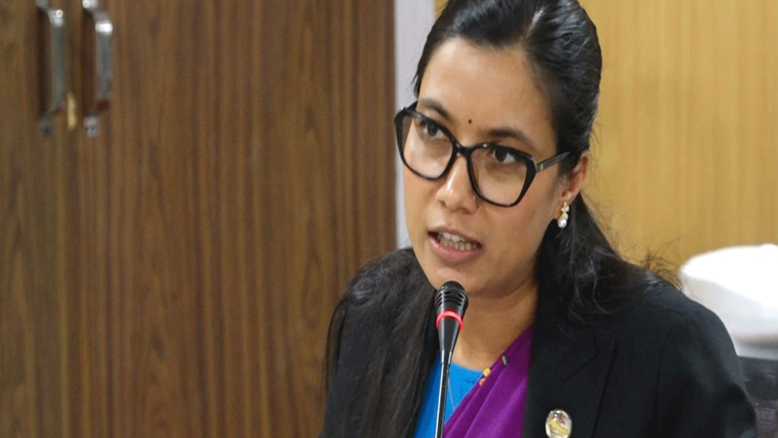 कारागार सुधार र राजनीतिक सहमति कार्यान्वयनमा सरकार प्रतिवद्ध : कानुनमन्त्री