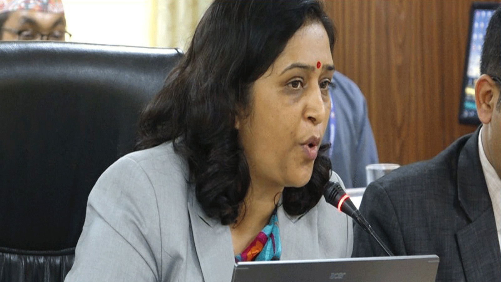 कारागार सुधार र मानव अधिकार संरक्षणका लागि संसदीय समितिको निर्देशन कारागार सुधार र मानव अधिकार संरक्षणका लागि संसदीय समितिको निर्देशन