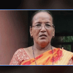 ट्रकको ठक्करबाट एमाले कमिटी सल्लाहकार समिति सदस्य सावित्रा सापकोटाको मृत्यु ट्रकको ठक्करबाट एमाले कमिटी सल्लाहकार समिति सदस्य सावित्रा सापकोटाको मृत्यु