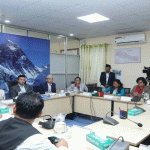 विशेष कारण देखाउँदै उद्योग समितिको बैठक स्थगित