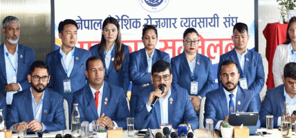 वैदेशिक रोजगार व्यवसायी र सरकारबिच सहमति, दबाबमूलक आन्दोलन आजैदेखि अन्त्य