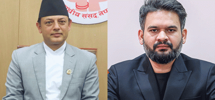 प्रधानमन्त्री शाहलाई संसदमा उपस्थित भएर जवाफ दिन सभामुखको रुलिङ