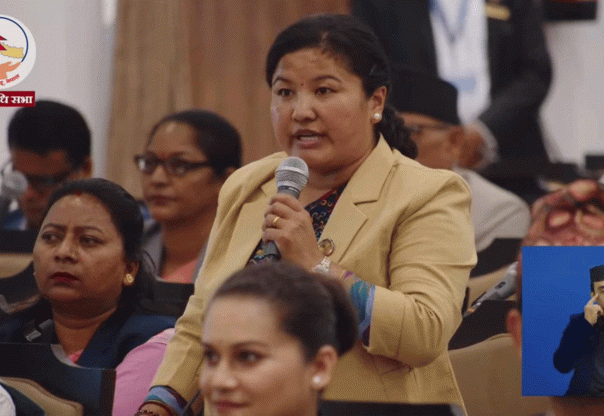 प्रतिनिधि सभाको बैठक बस्दै, यस्तो छ कार्यसूची