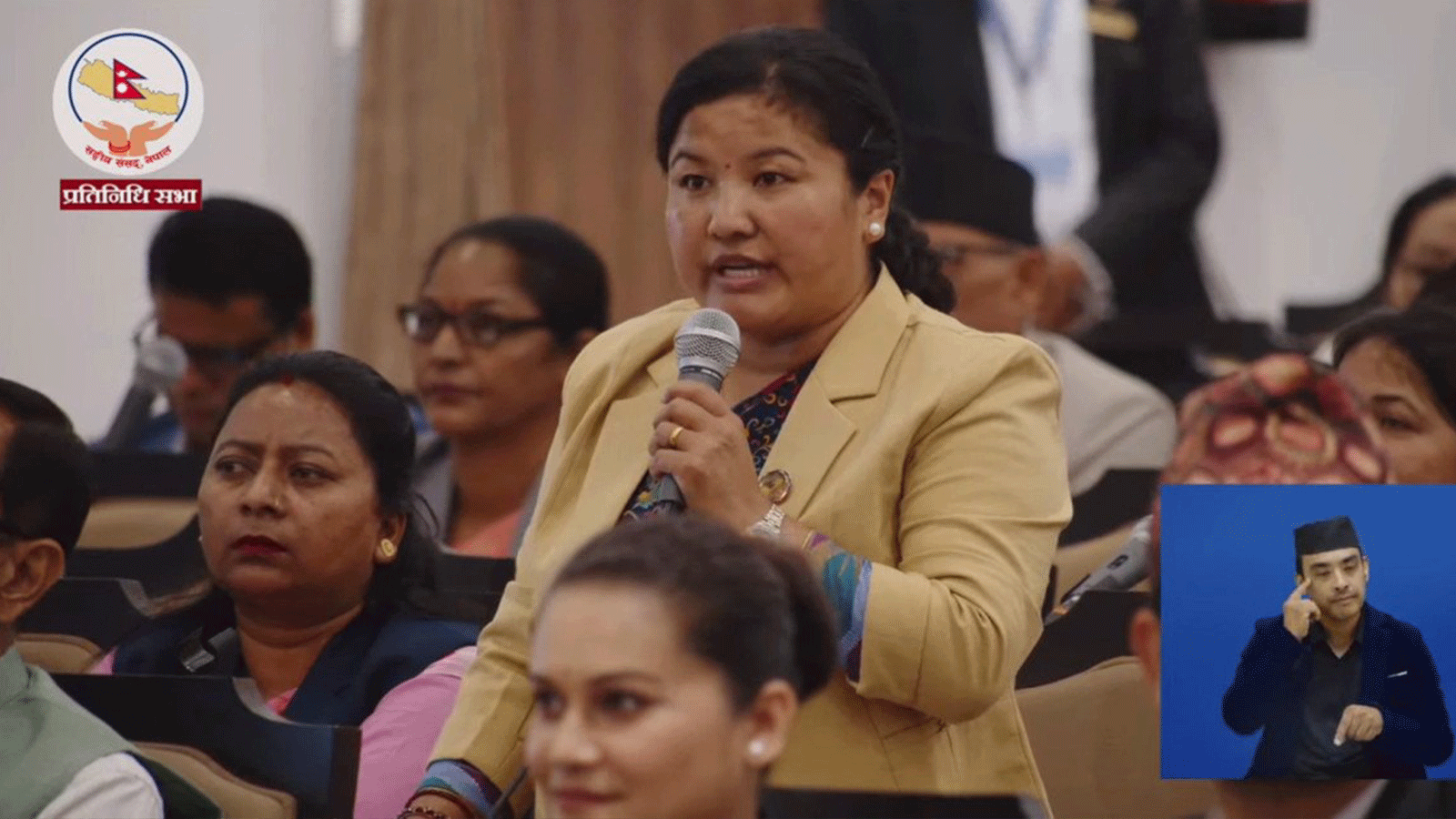 हामी विपत्ति आएपछि मात्र चेत्छौँ, नागरिकको जीवन रक्षाका लागि तत्काल कदम चालौँ : सांसद काउचा