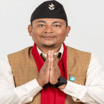 हेटौंडा सिमेन्ट उद्योग सञ्चालन गर्न सांसद प्रकाश गौतमको माग