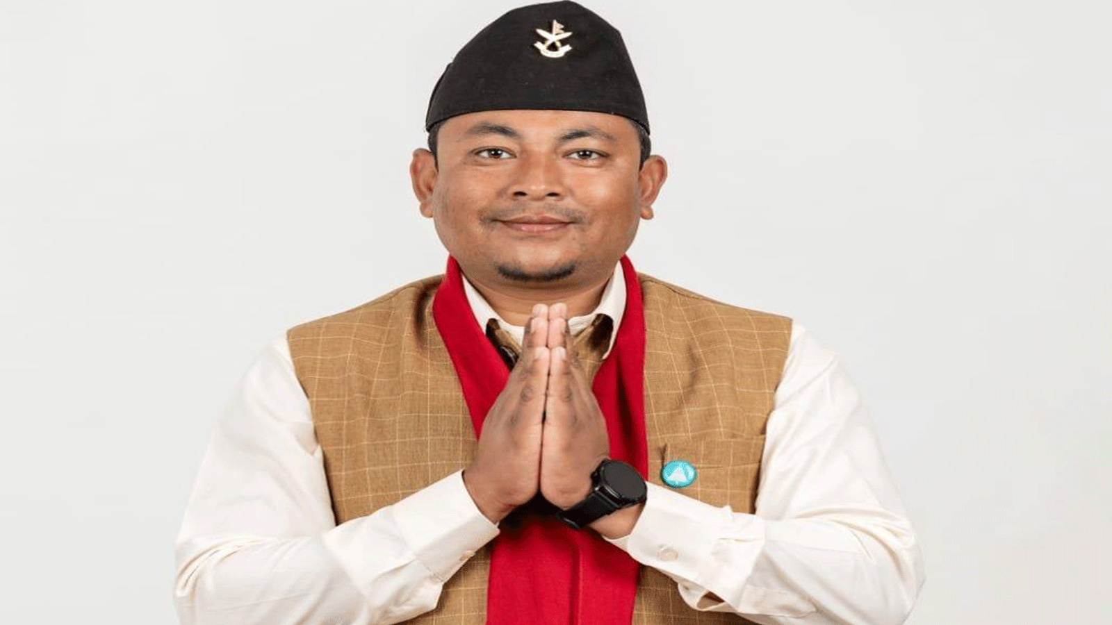 हेटौंडा सिमेन्ट उद्योग सञ्चालन गर्न सांसद प्रकाश गौतमको माग
