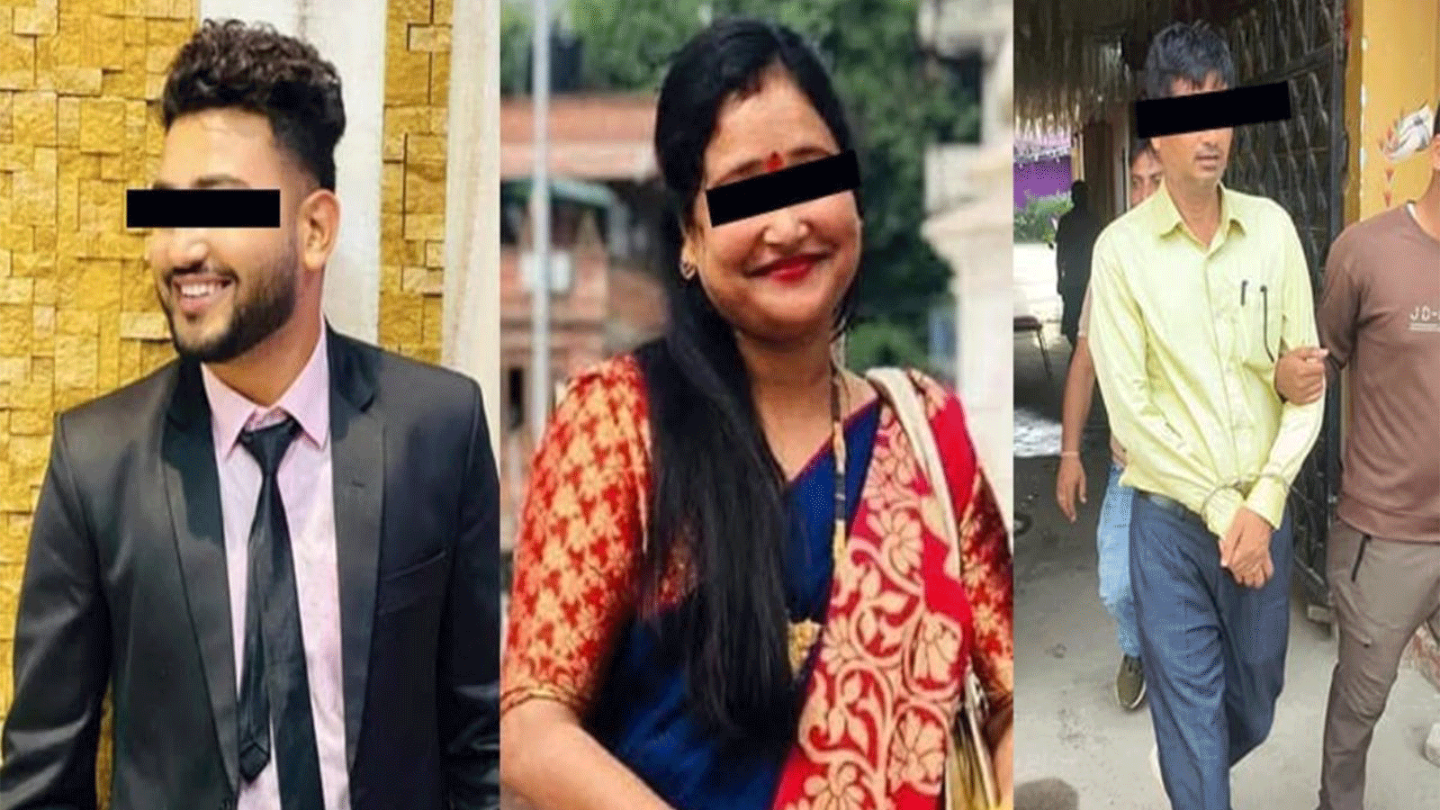 मिटरब्याज तथा ठगी मुद्दामा गोपाल साहसहित तीनजना पुर्पक्षका लागि थुनामा