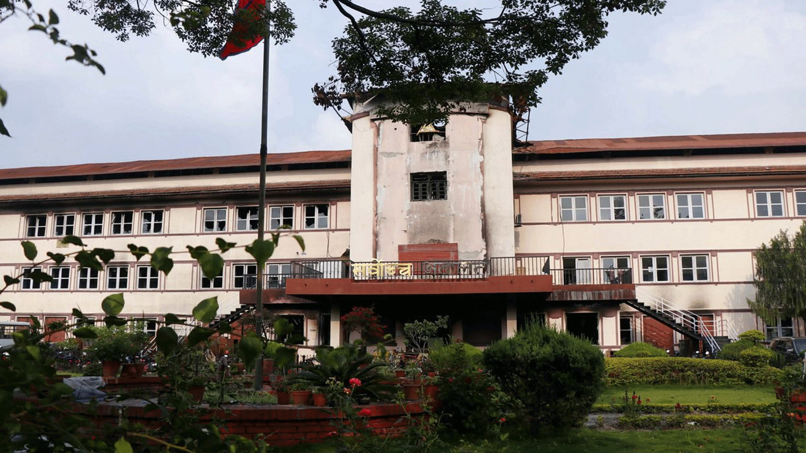 पत्रकार किशोर श्रेष्ठको बन्दी प्रत्यक्षीकरण  रिटमा बहस सकियो