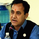 विश्वप्रकाशको आग्रह, सर्वोच्चले अन्तरिम आदेश नदिएपछि घरायसी विवादमा अलमल नगरौँ, संकटमा मिलौँ
