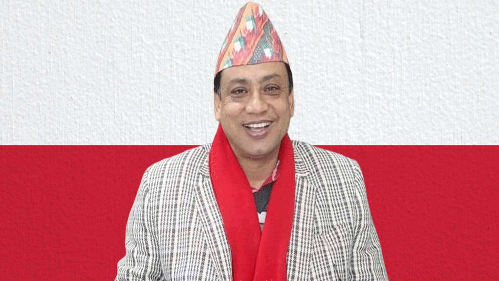बागमती प्रदेशका मुख्यमन्त्री ईन्द्रबहादुर बानियाँले आगामी भदौ १ गते विश्वासको मत लिने