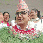 मुख्यमन्त्री नियुक्त भएपछि खगराजको प्रतिक्रिया : जिम्मेवारी र चुनौतीको भारी थपियो