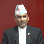 राष्ट्रिय ध्वजावाहकको सुधार बिना पर्यटकीय गन्तव्यको लक्ष्य पूरा हुँदैन : पर्यटनमन्त्री