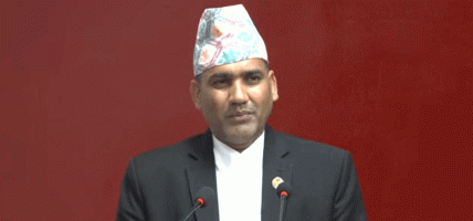 राष्ट्रिय ध्वजावाहकको सुधार बिना पर्यटकीय गन्तव्यको लक्ष्य पूरा हुँदैन : पर्यटनमन्त्री