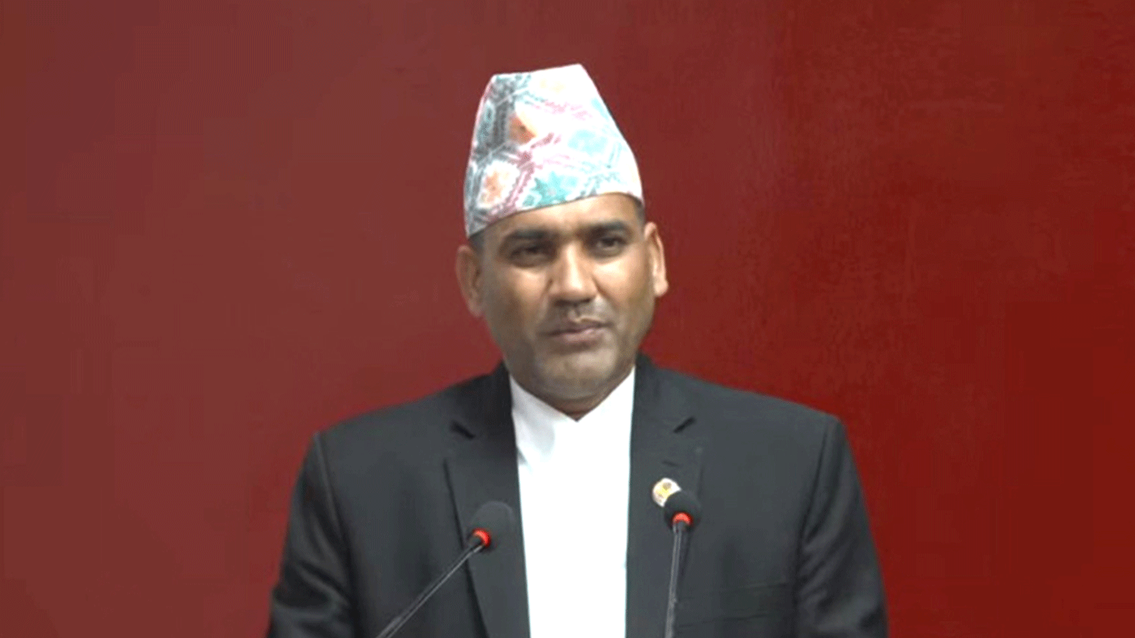 राष्ट्रिय ध्वजावाहकको सुधार बिना पर्यटकीय गन्तव्यको लक्ष्य पूरा हुँदैन : पर्यटनमन्त्री